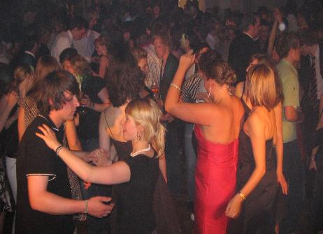 Party Disco