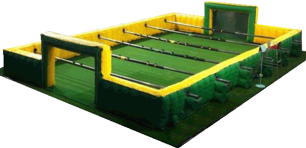 foodball 21